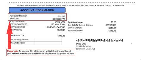 www.cityofsavannah/utilityservices|How to Pay Your City of Savannah Utility Bill Online